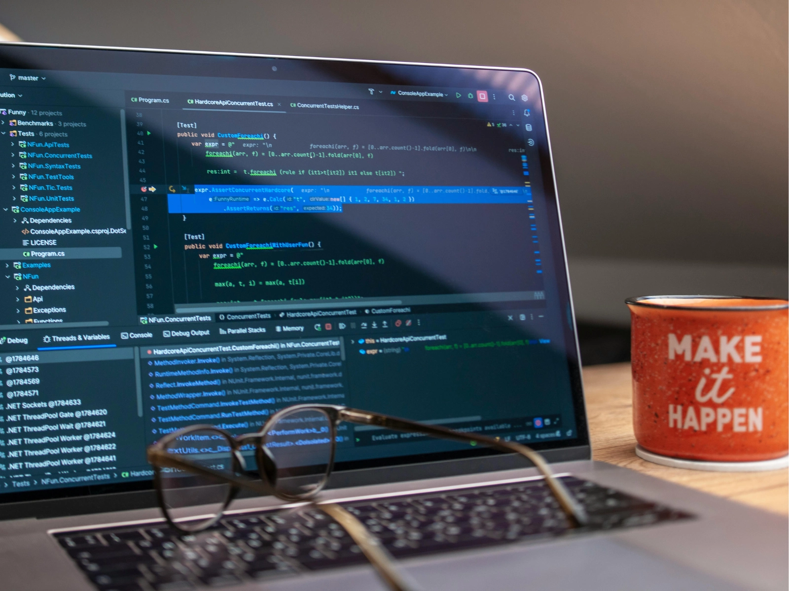 Softwareentwicklung